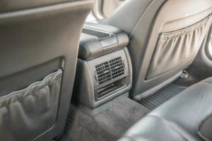 BMW M5 2003 года 
